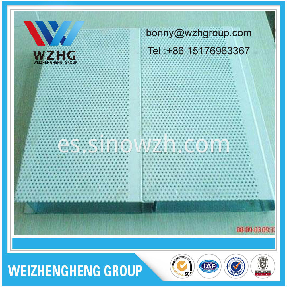 rock wool sandwich panel